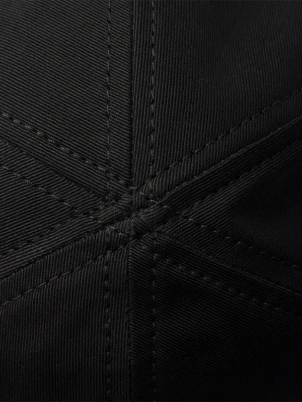 Prada ベースボール キャップ | ブラック | FARFETCH JP