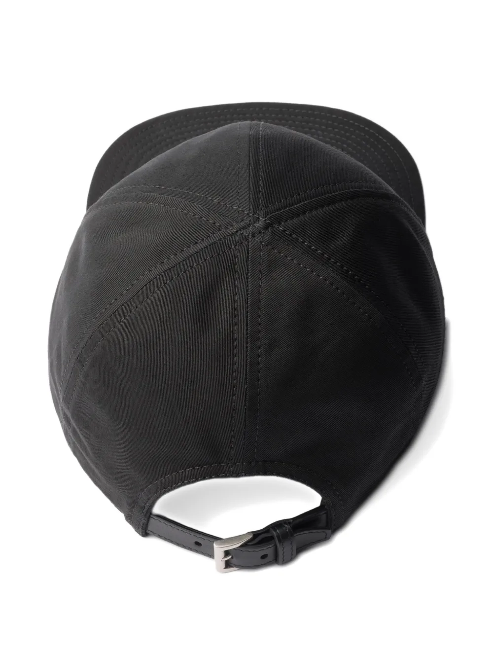 Prada cotton baseball cap | Image 2