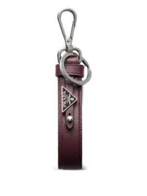 Prada サフィアーノ キーホルダー 通販 - FARFETCH