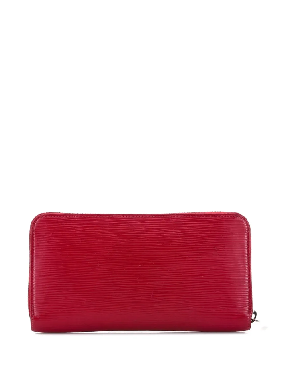 Louis Vuitton Pre-Owned Zippy Wallet Epi Leather small wallets | Image 2