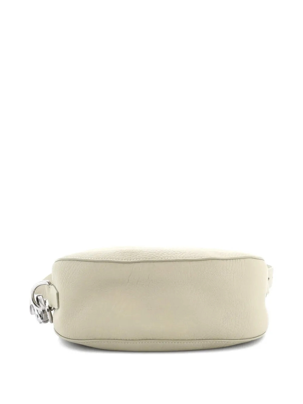 Knight Leather Small Shoulder Bag
