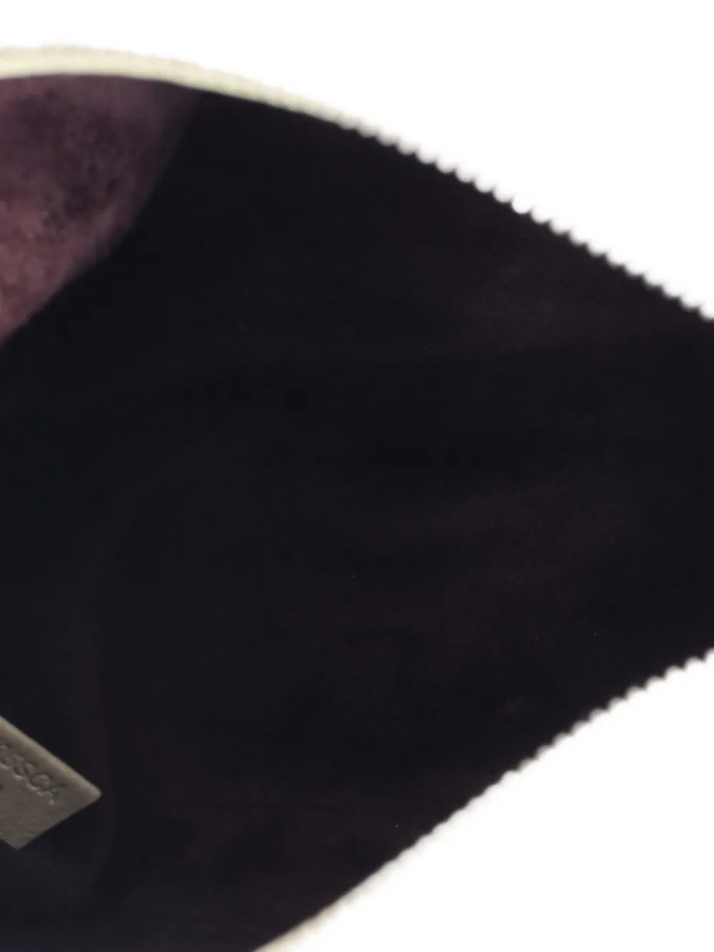 Knight Leather Small Shoulder Bag