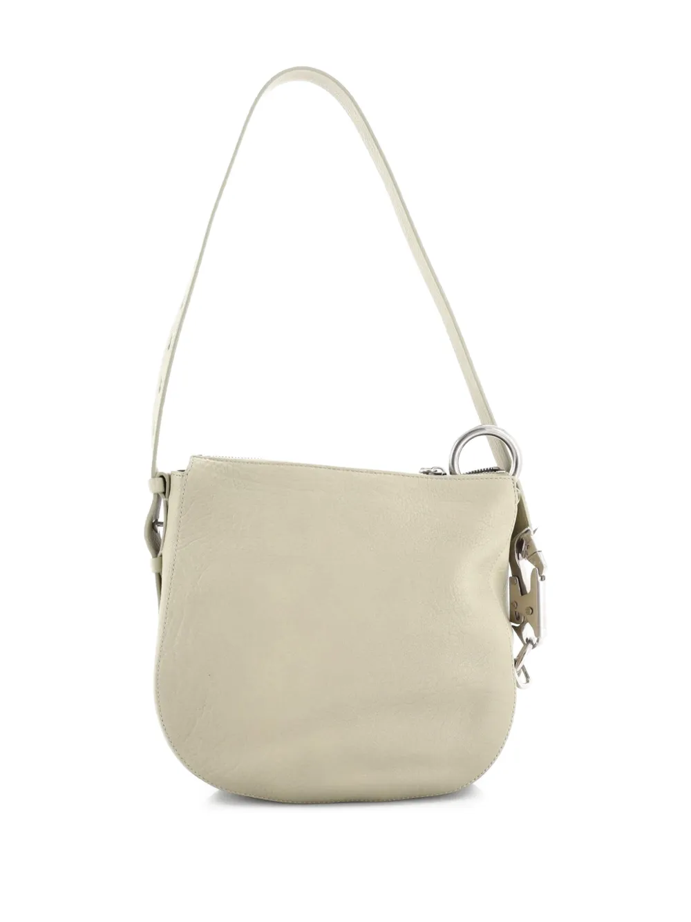 Knight Leather Small Shoulder Bag