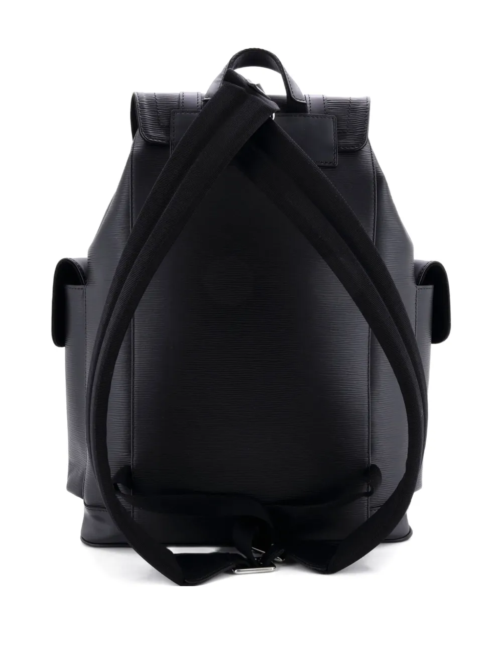 Louis Vuitton Pre-Owned Christopher Epi Leather PM backpack | Pre-Owned | Image 2