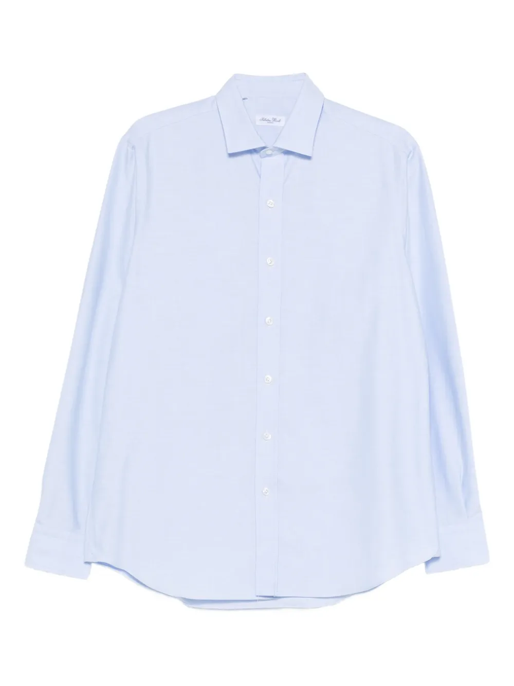 Salvatore Piccolo Camicia Oxford | blu | Image 1