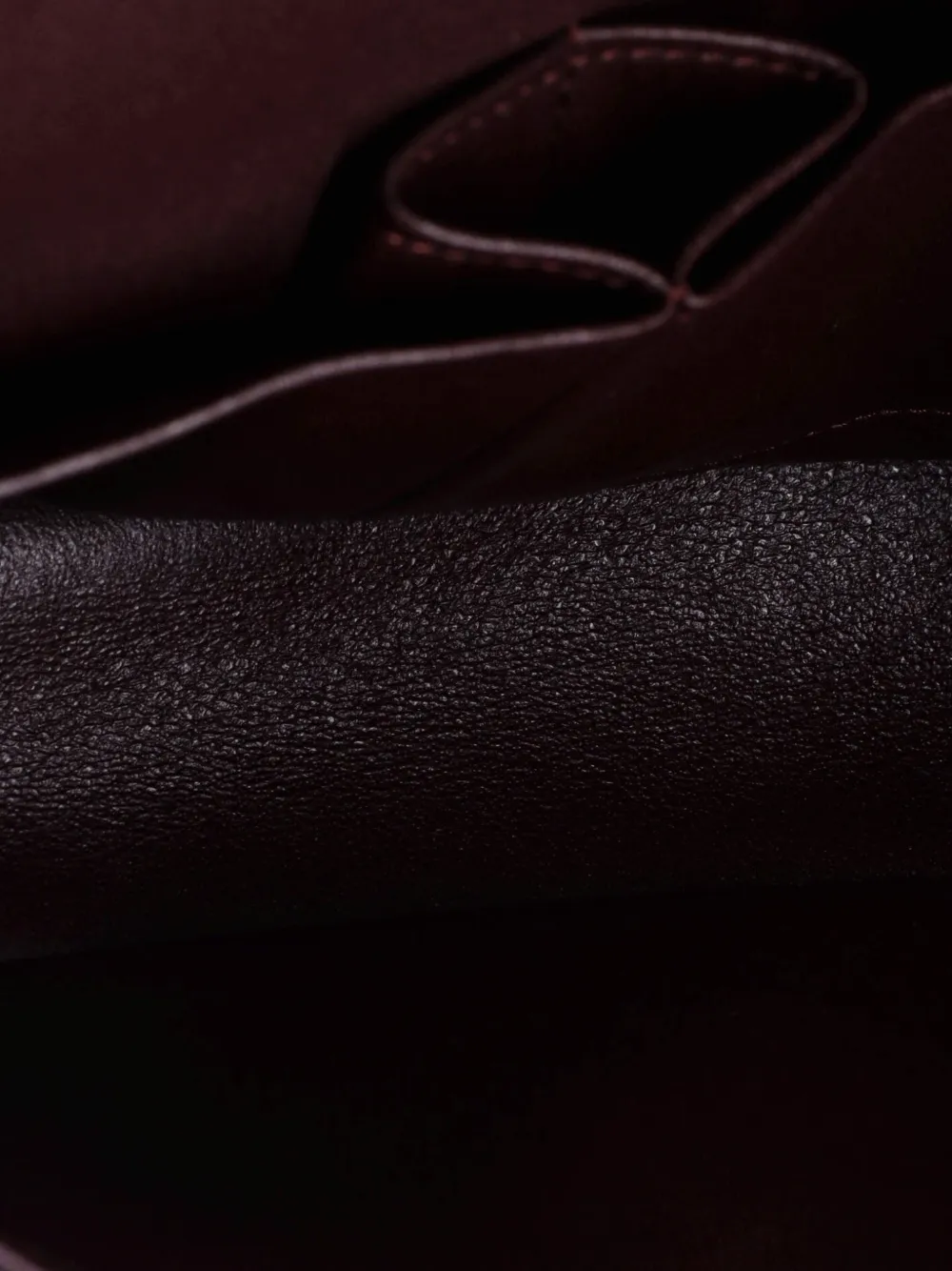 Pre-owned Chanel Classic Double Flap Bag Quilted Caviar Medium Shoulder Bag In Black