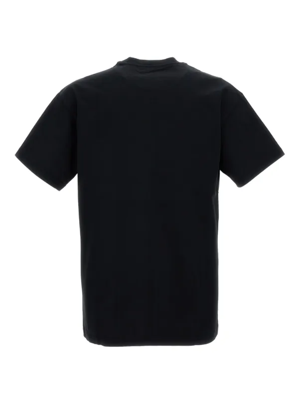 Givenchy graphic-print T-shirt | Black | FARFETCH