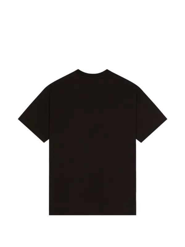 Givenchy プリント Tシャツ | ブラック | FARFETCH JP