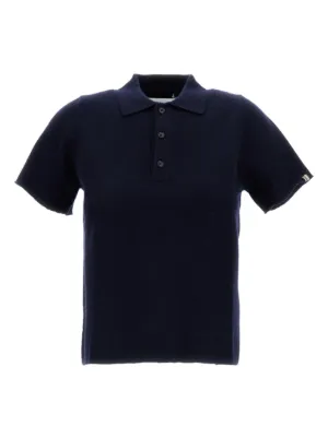 Extreme Cashmere Alligator Polo Shirt | Neutrals | FARFETCH KW