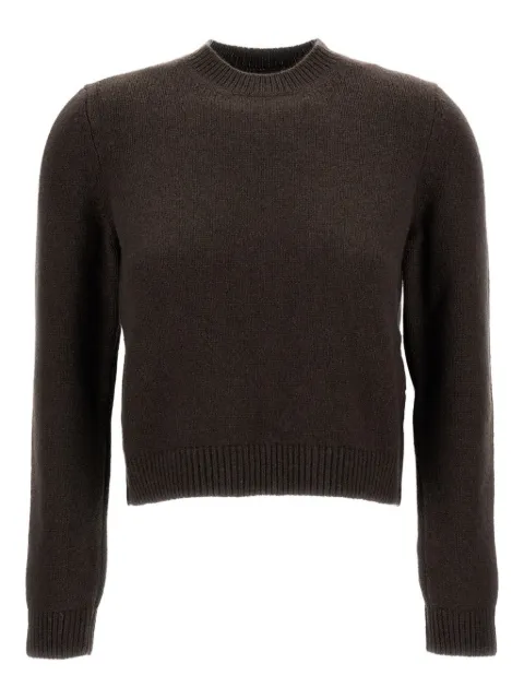 KHAITE — Leta cashmere sweater