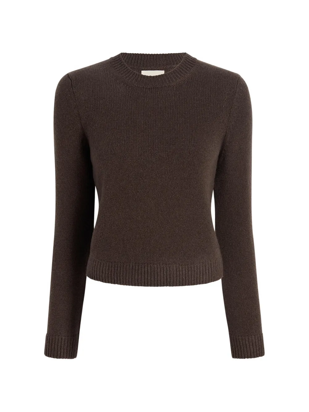 KHAITE Leta cashmere sweater