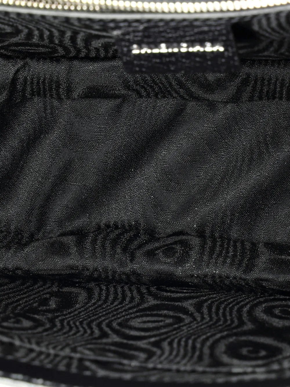 GUCCI Pre-owned X Balenciaga The Hacker Project Flap Messenger Bag Bb Canvas Medium Crossbody Bag In Black