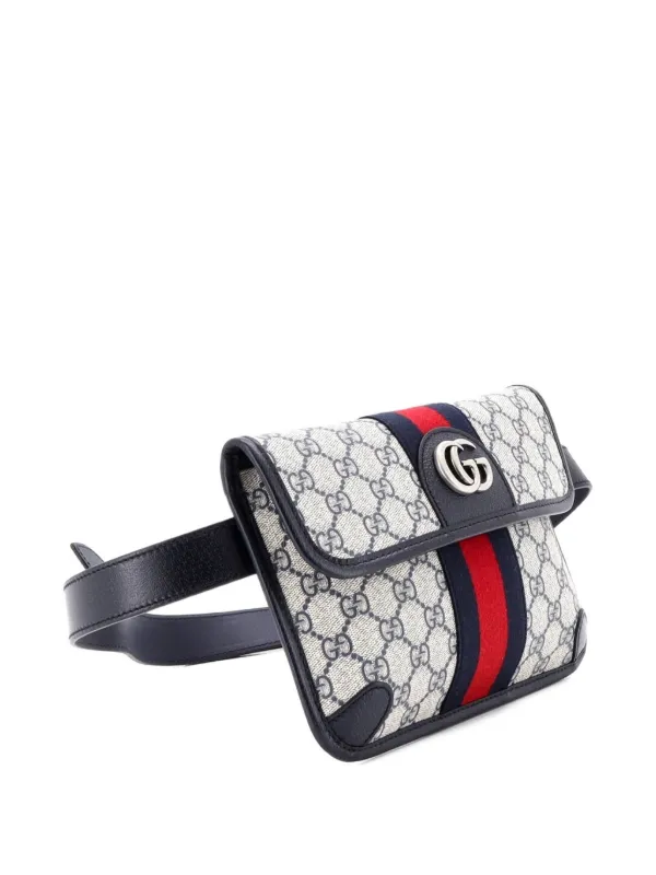 GUCCI オフィディア GGベルトバッグ 【公式通販】