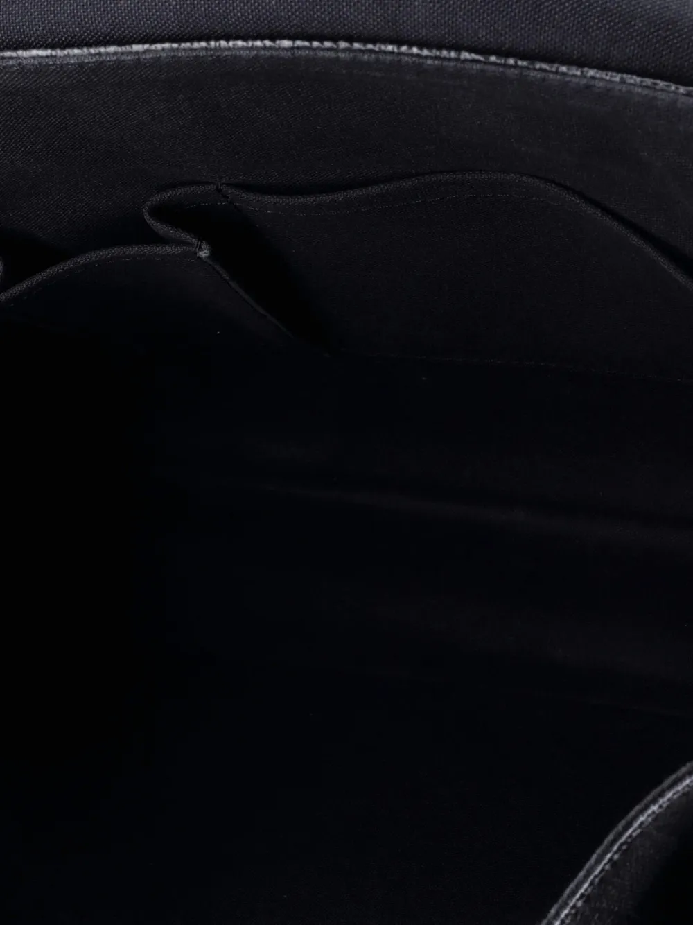 Pre-owned Louis Vuitton Daniel Messenger Bag Damier Graphite Mm Crossbody Bag In Black