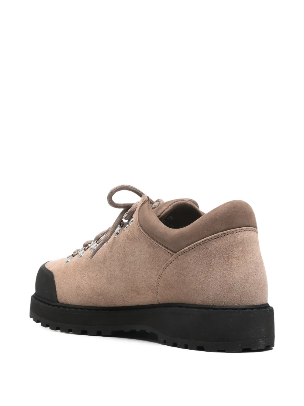 Diemme Cornaro laarzen Beige