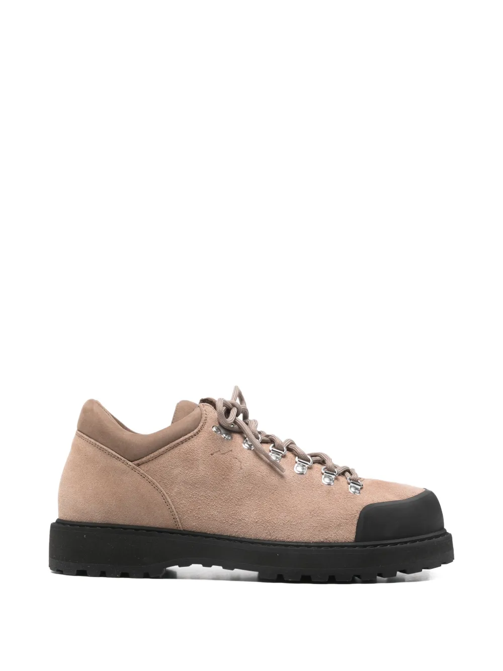 Diemme Cornaro boots - Toni neutri