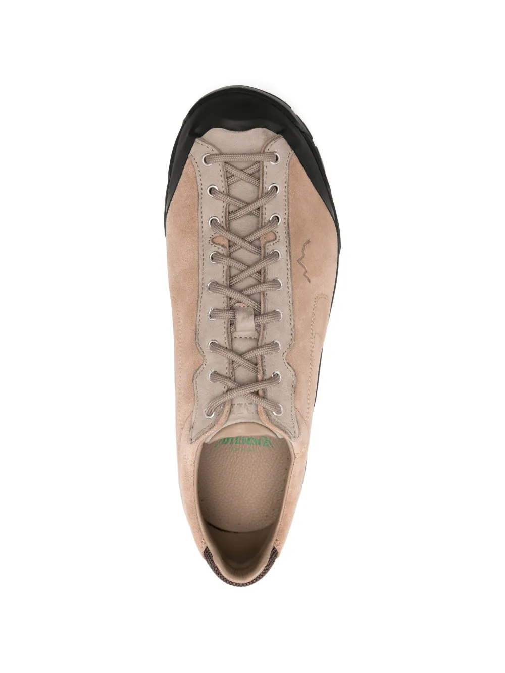 Diemme Movida sneakers Beige
