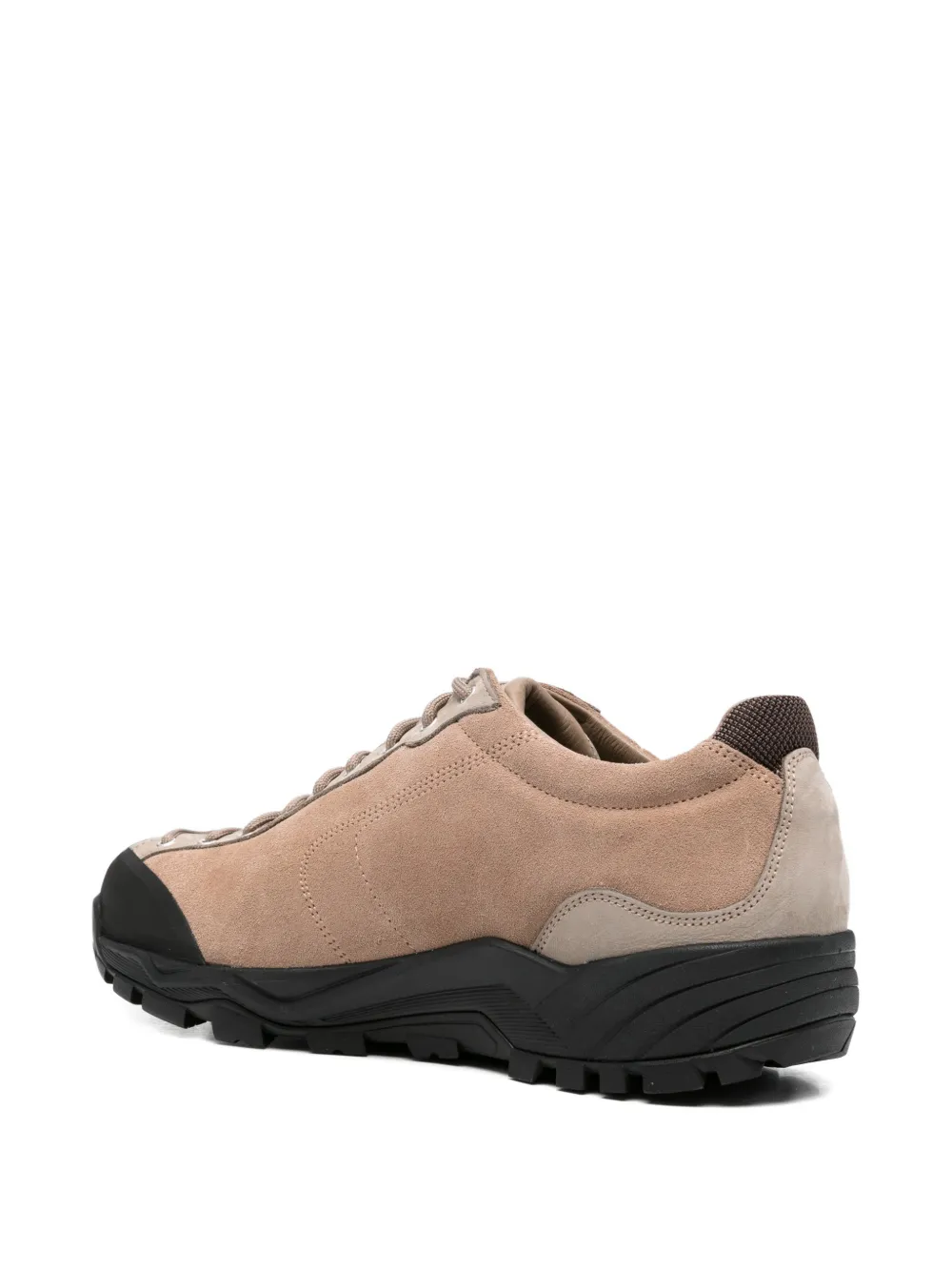 Diemme Movida sneakers Beige