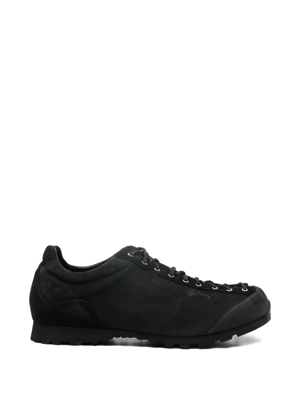 Diemme Movida 92 lace-up hiking sneakers - Nero