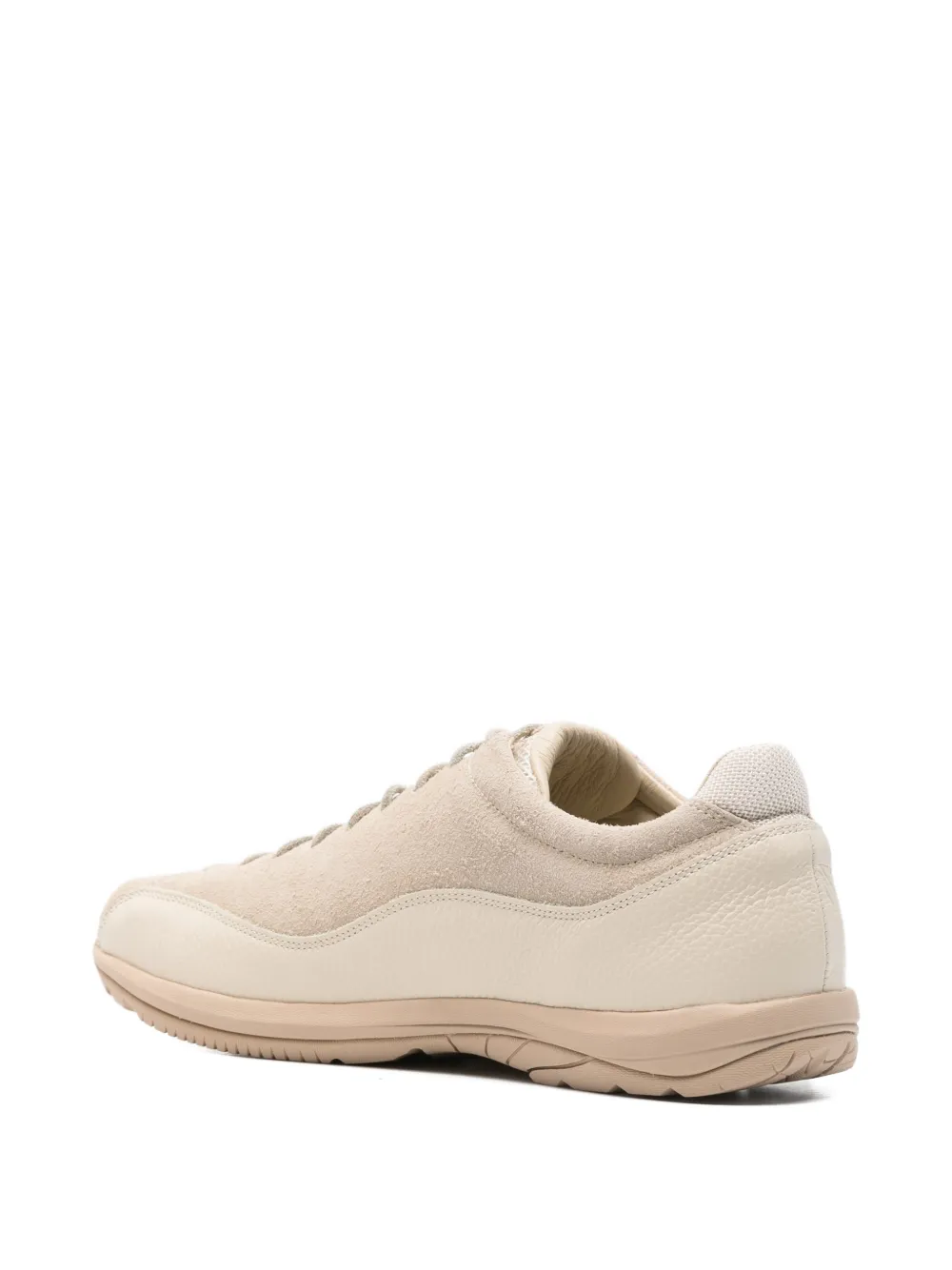 Diemme Bardolino wandelsneakers Beige
