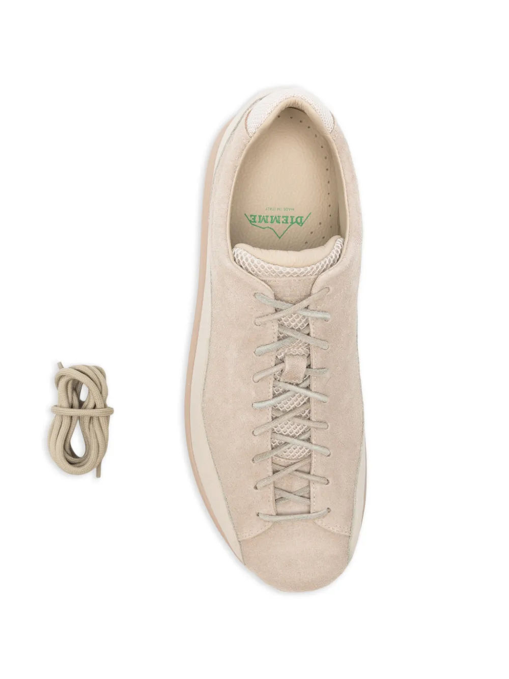 Diemme Bardolino wandelsneakers Beige
