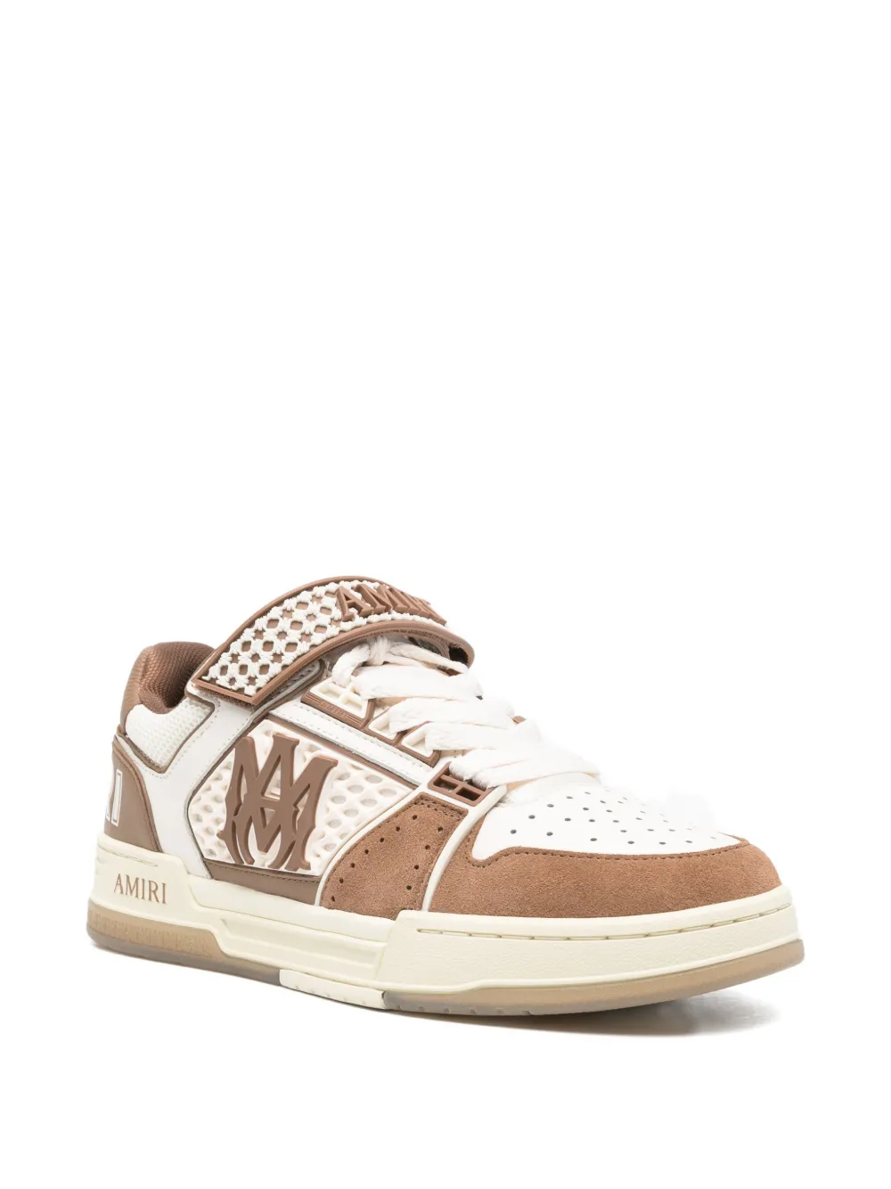 AMIRI Low-top sneakers Bruin