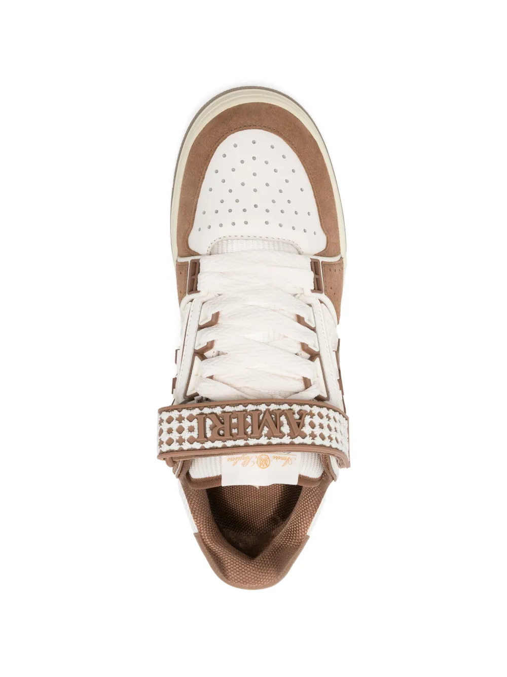 AMIRI Low-top sneakers Bruin