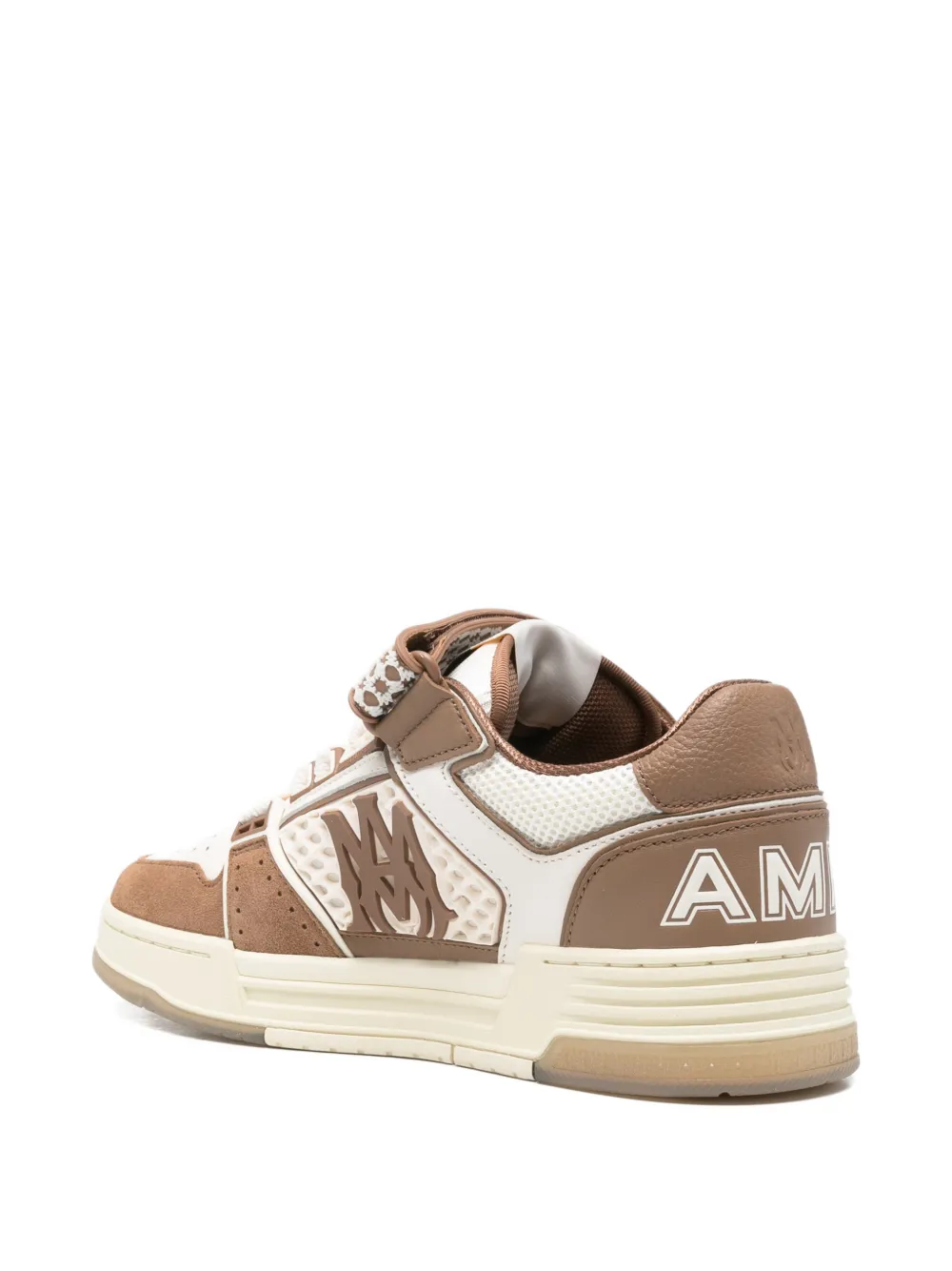 AMIRI Low-top sneakers Bruin