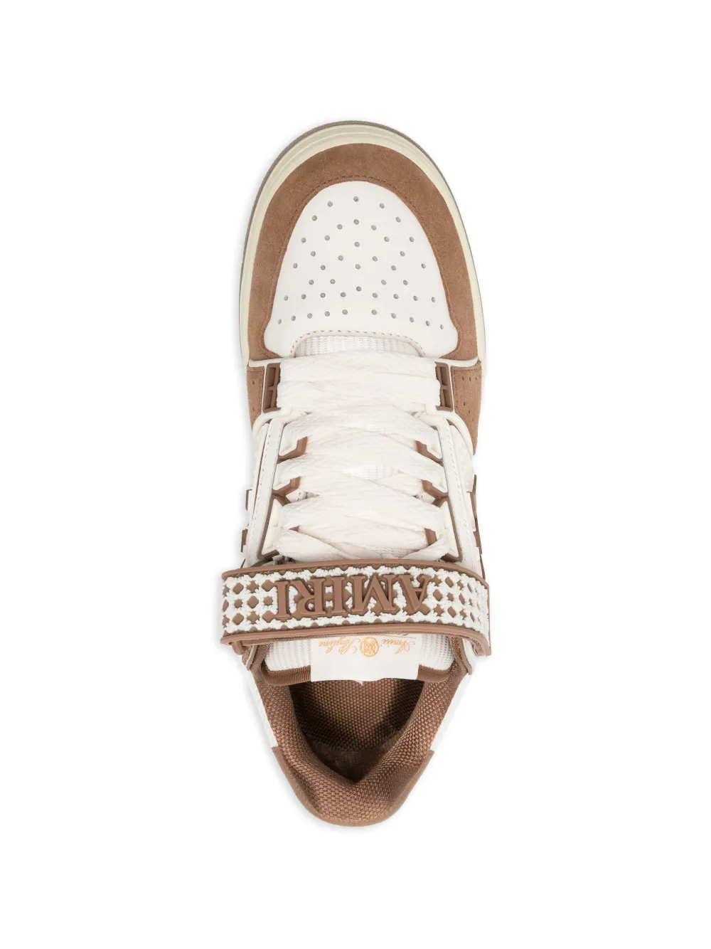 AMIRI Low-top sneakers Bruin