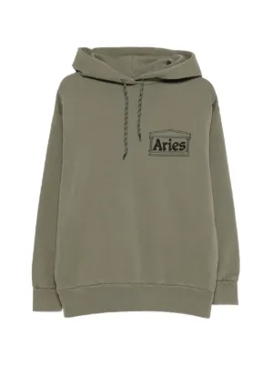 ARIES（アリーズ）パーカー - FARFETCH
