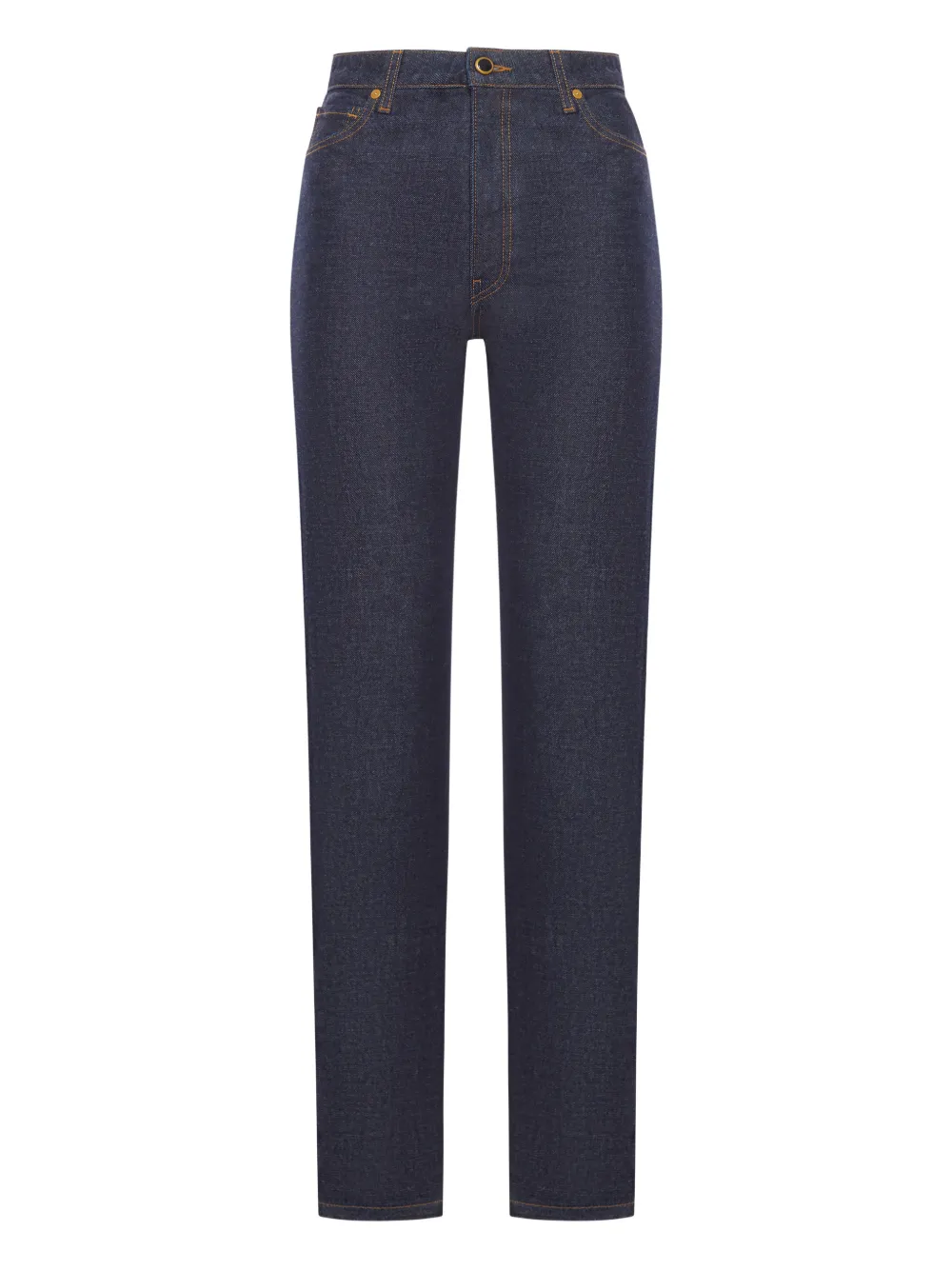 KHAITE vaqueros Benson | azul | Image 1