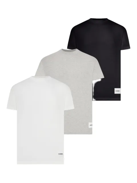 Jil Sander Tシャツ 3枚組