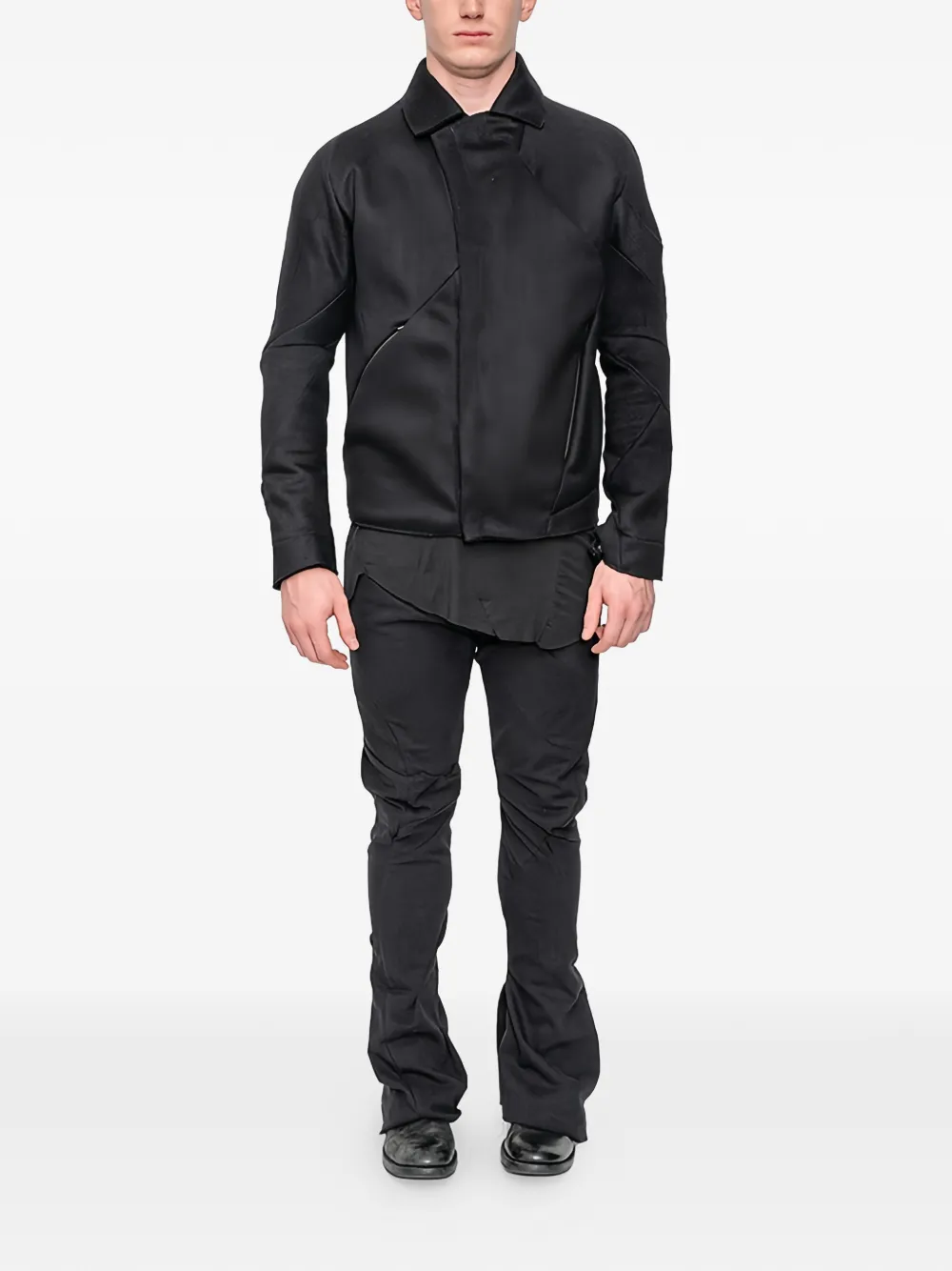 Leon Emanuel Blanck Distortion jacket | Bomber Jackets | Image 2