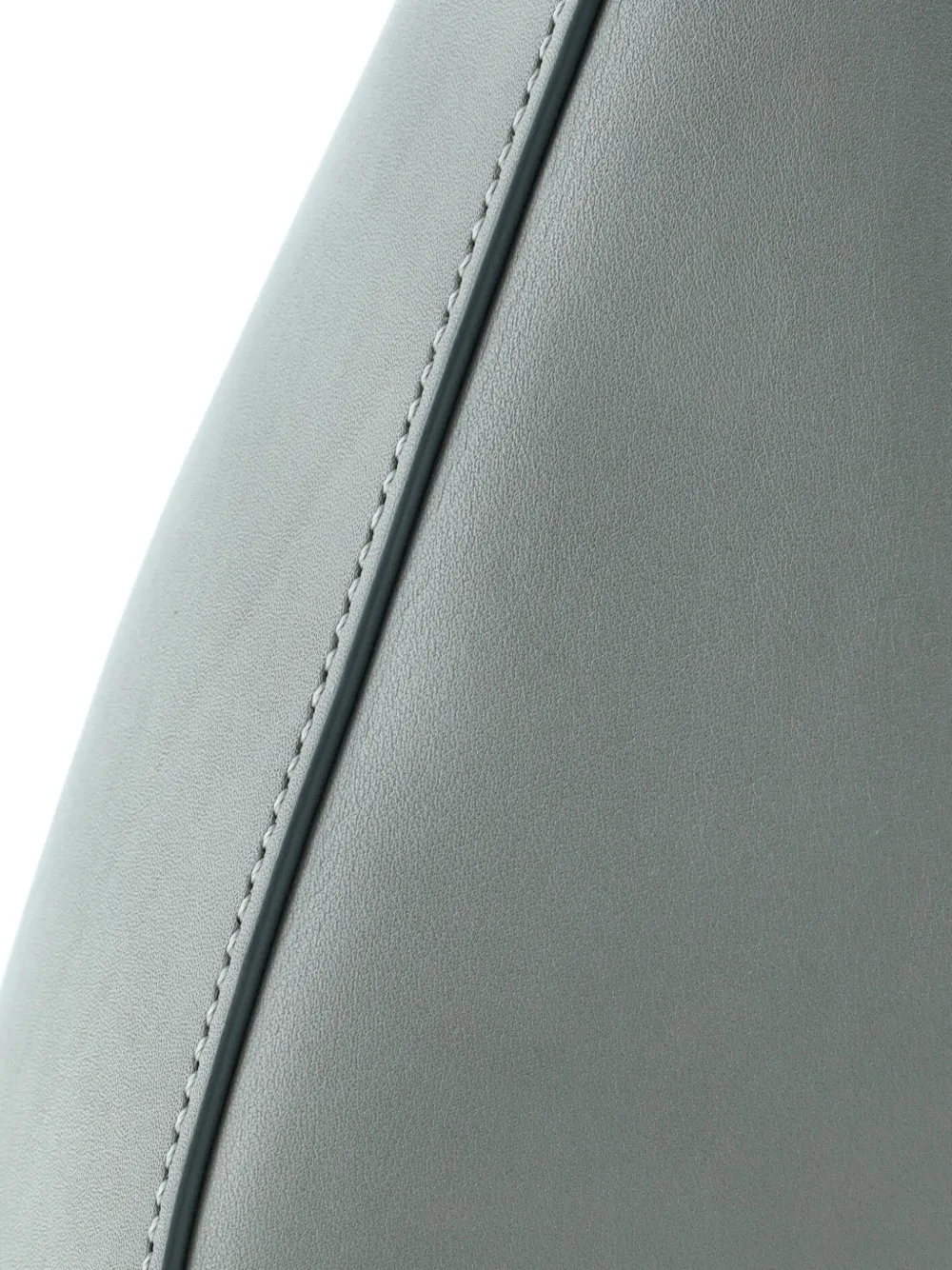Luna Leather Hobo Bag