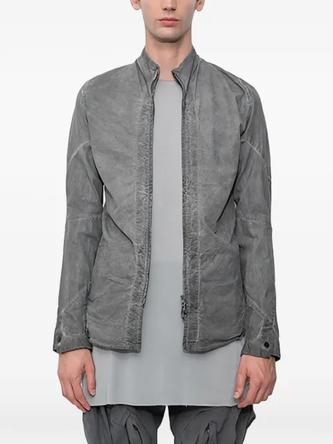 Leon Emanuel Blanck Forced Perspective jacket