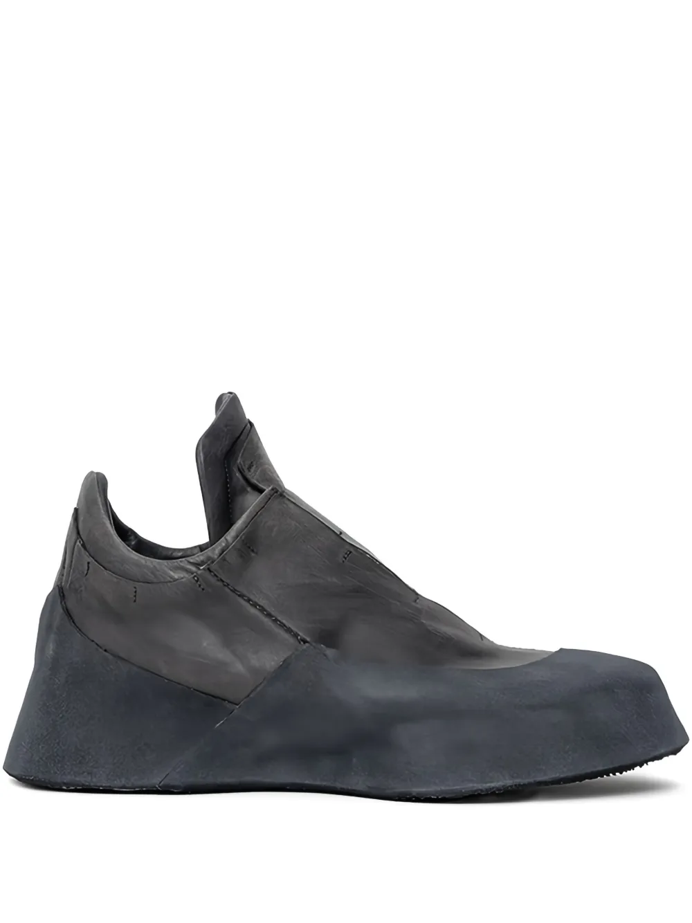 Leon Emanuel Blanck Distortion sneakers | Grey | Image 1