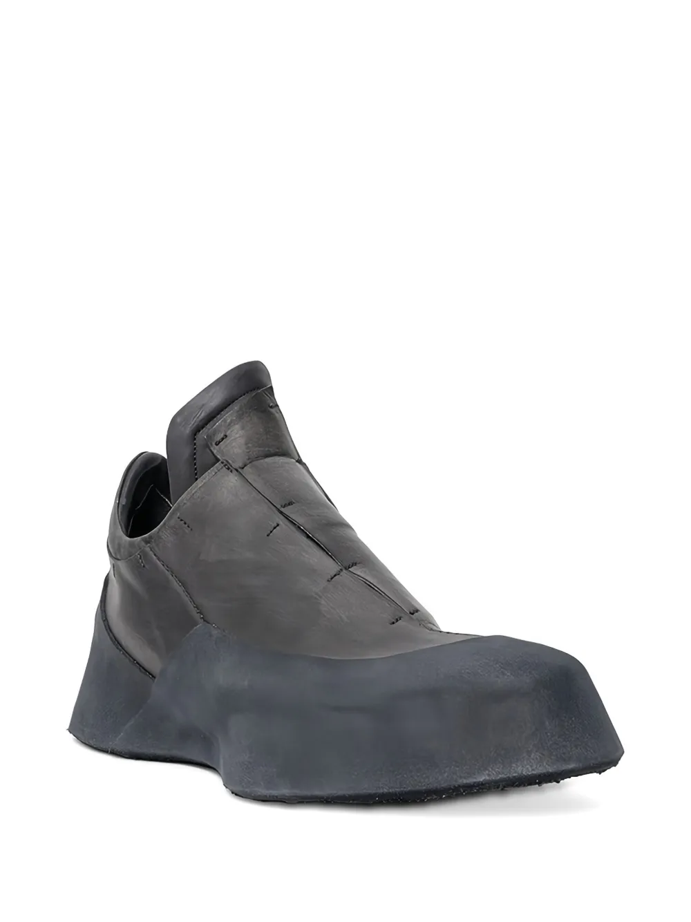 Leon Emanuel Blanck Distortion sneakers | Slip-On | Image 2