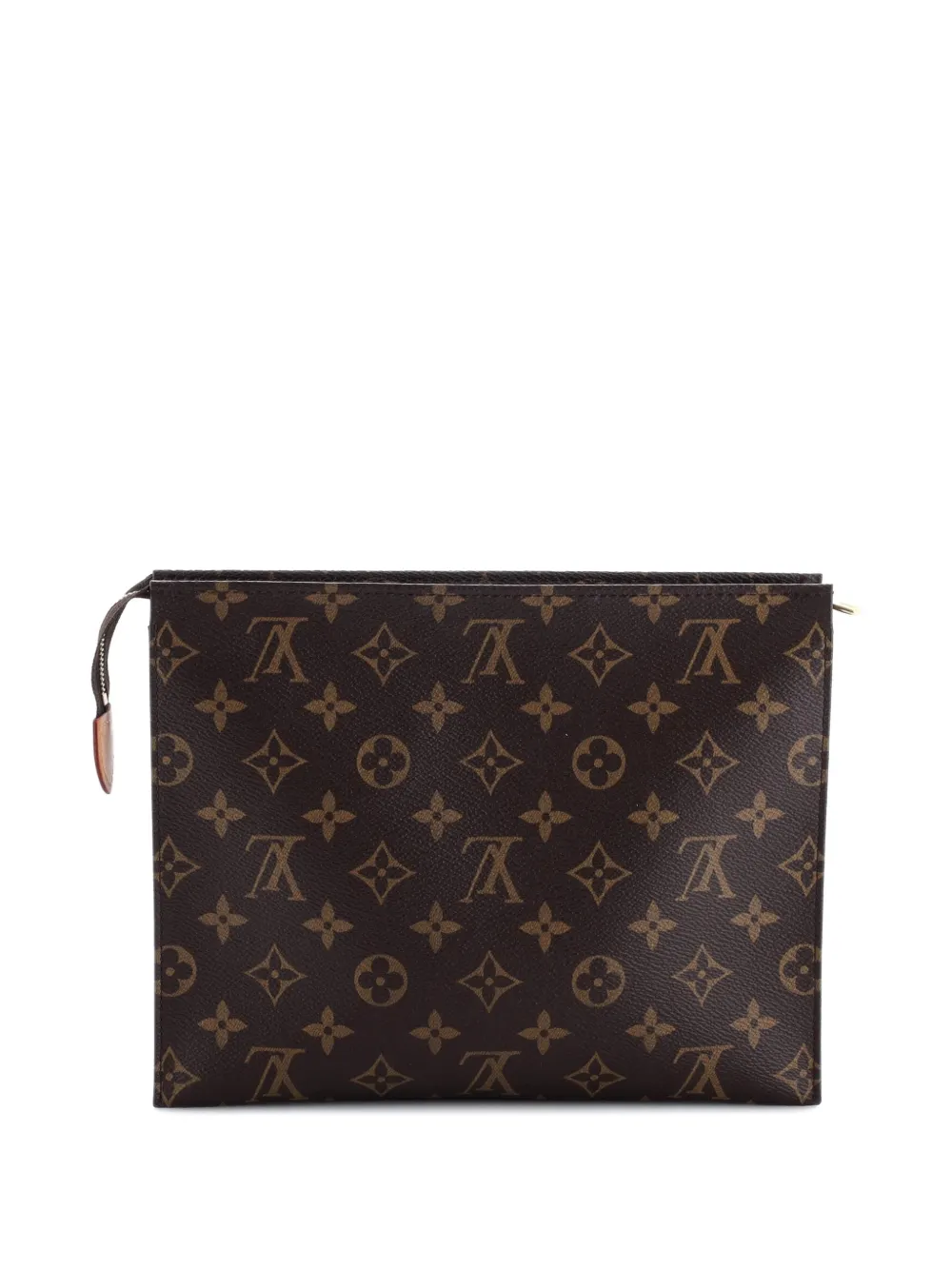 Louis Vuitton Pre-Owned Toiletry NM Monogram Canvas pouch | Image 2