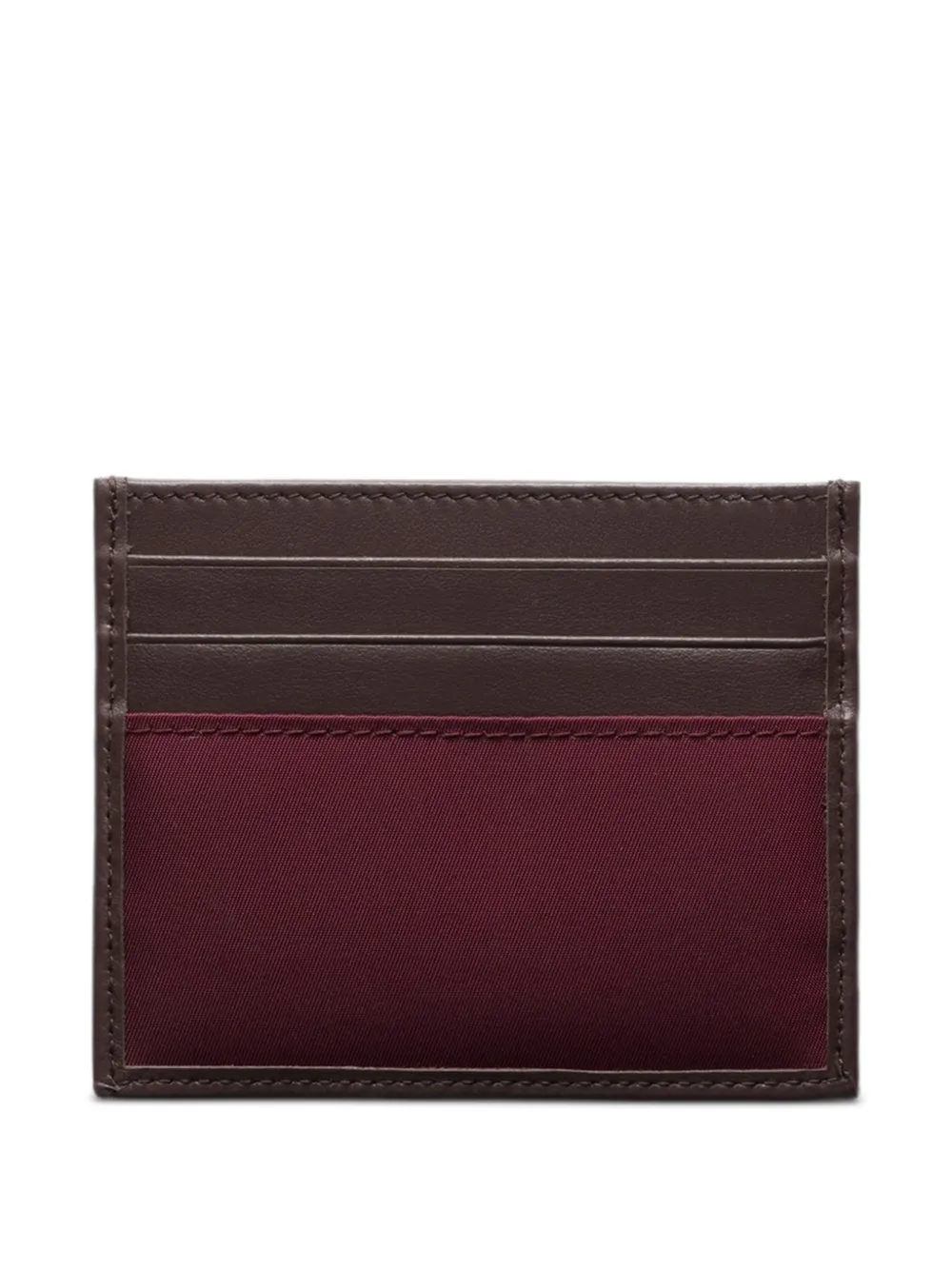 Prada  Speedrock Re-Nylon pasjeshouder | Image 2