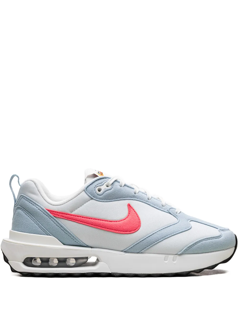 Nike Air Max Dawn lace-up sneakers - Bianco