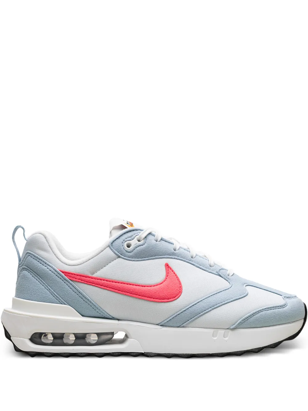 Nike Air Max Dawn sneakers Wit
