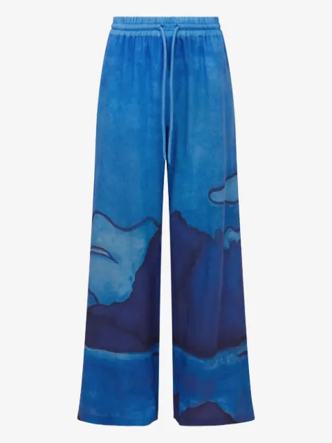 Donde Esteban Es Vedra trousers