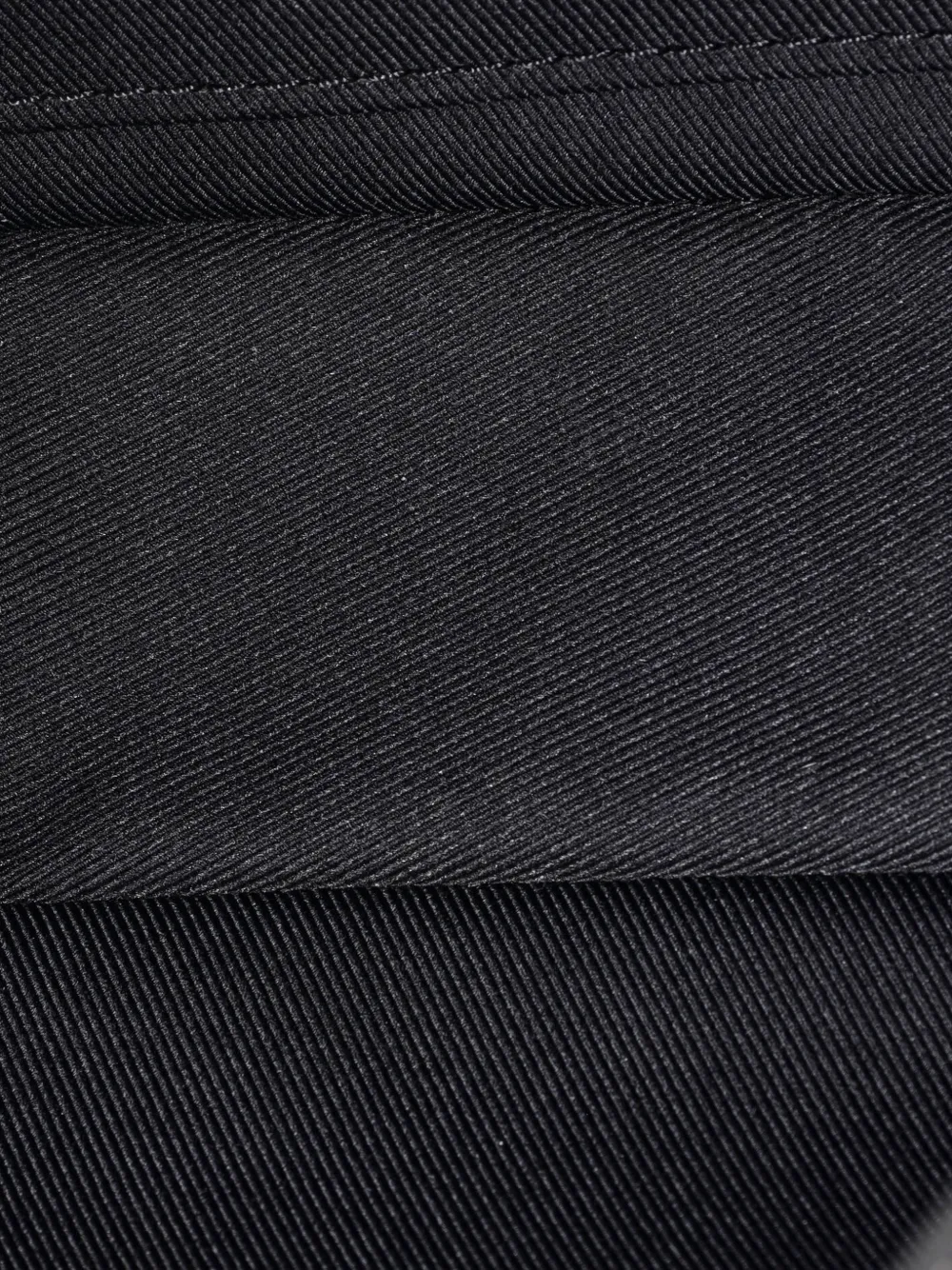 Pre-owned Louis Vuitton S Lock Messenger Bag Macassar Monogram Canvas Crossbody Bag In Black