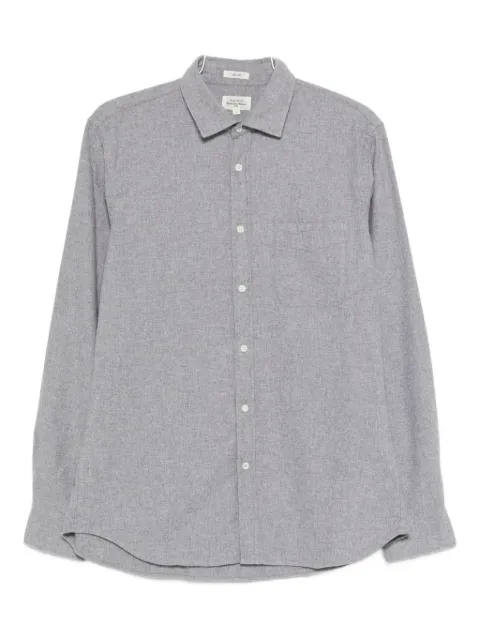 HARTFORD buttoned shirt