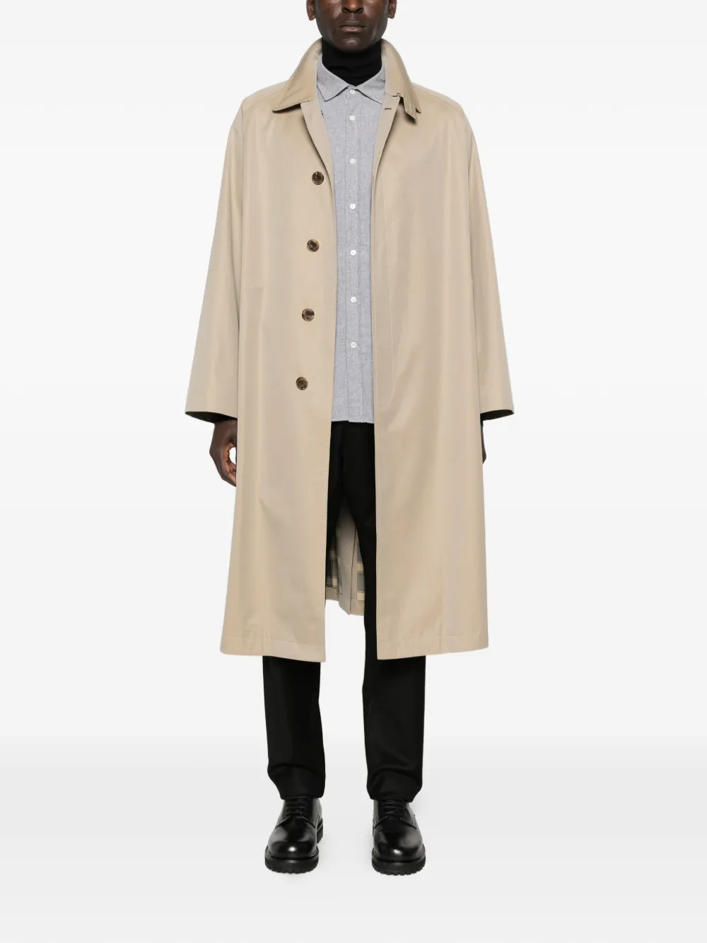 HARTFORD buttoned shirt | Image 2