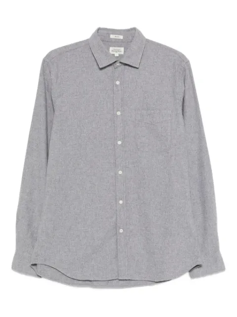 HARTFORD buttoned shirt