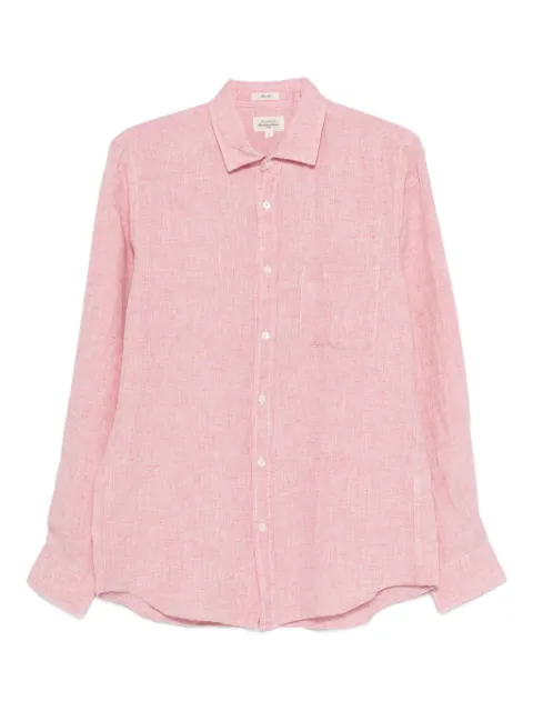 HARTFORD camisa de lino