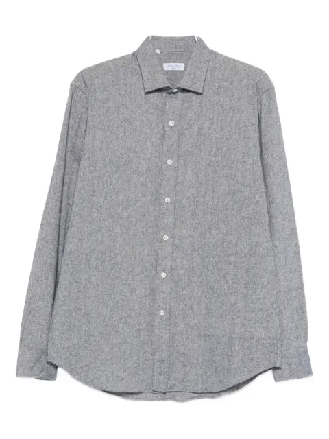 Salvatore Piccolo cotton shirt