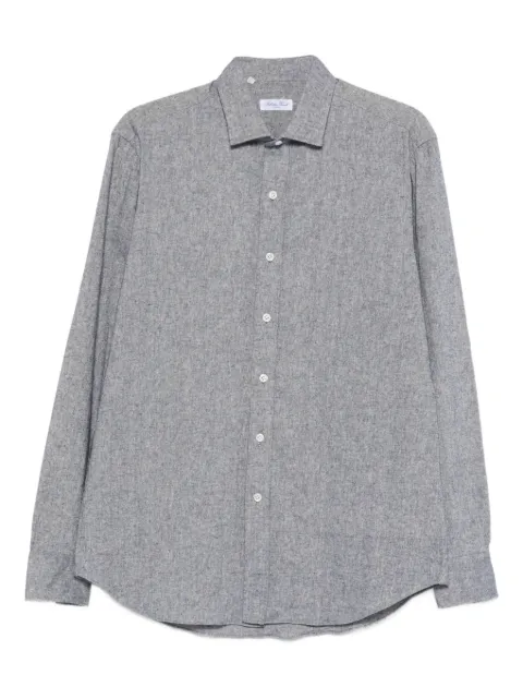 Salvatore Piccolo cotton shirt