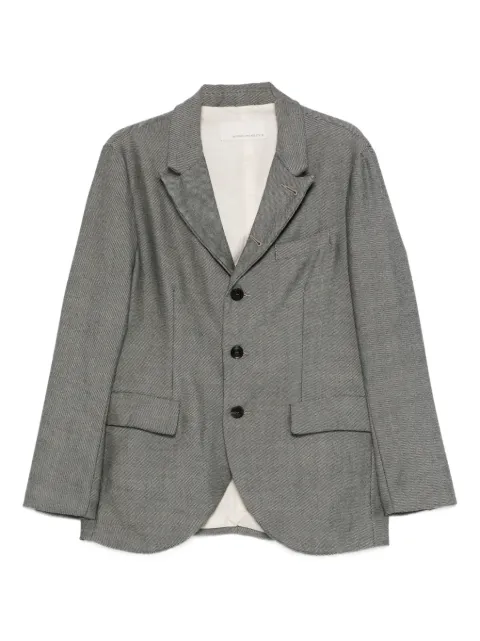 original vintage style blazer Byron